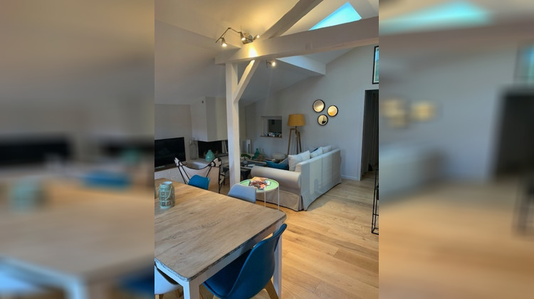 Ma-Cabane - Vente Appartement CIBOURE, 75 m²