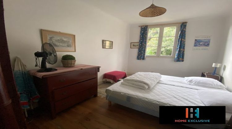 Ma-Cabane - Vente Appartement Ciboure, 66 m²