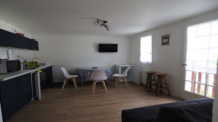 Ma-Cabane - Vente Appartement CIBOURE, 32 m²