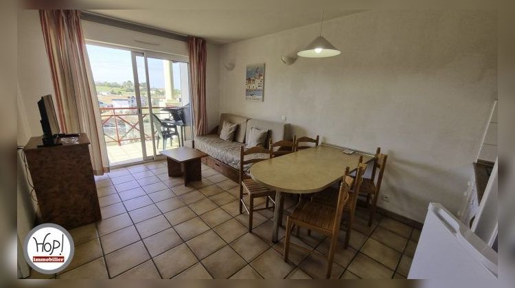 Ma-Cabane - Vente Appartement Ciboure, 39 m²