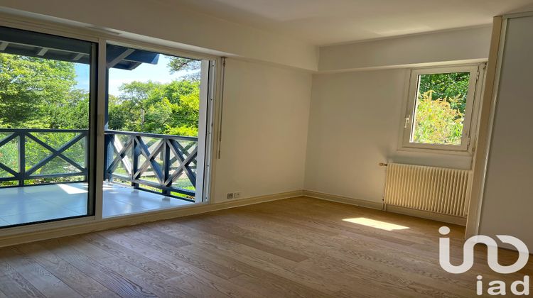 Ma-Cabane - Vente Appartement Ciboure, 140 m²