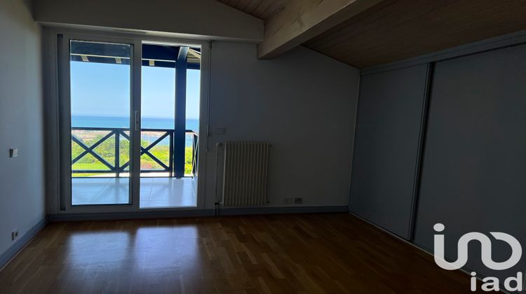 Ma-Cabane - Vente Appartement Ciboure, 140 m²