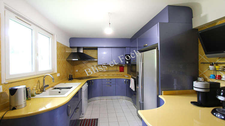 Ma-Cabane - Vente Appartement CIBOURE, 177 m²