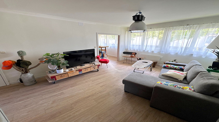 Ma-Cabane - Vente Appartement CIBOURE, 83 m²