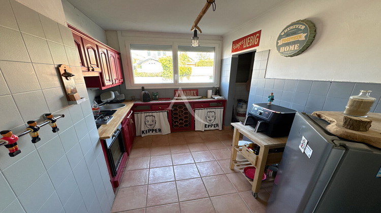 Ma-Cabane - Vente Appartement CIBOURE, 83 m²