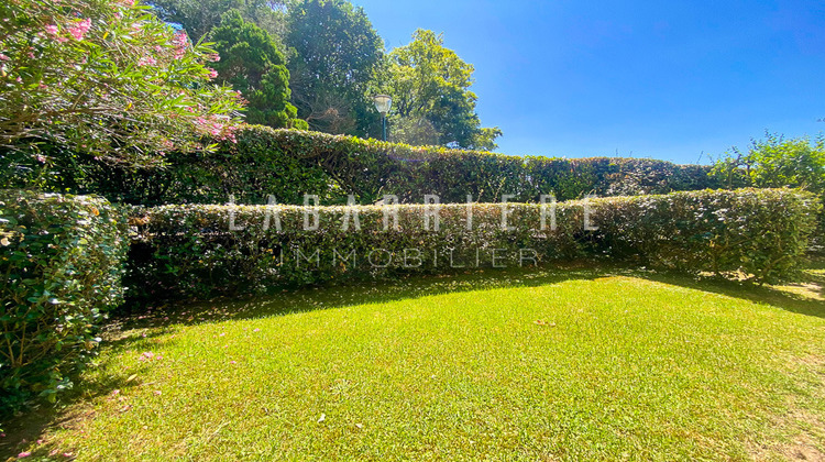 Ma-Cabane - Vente Appartement CIBOURE, 23 m²