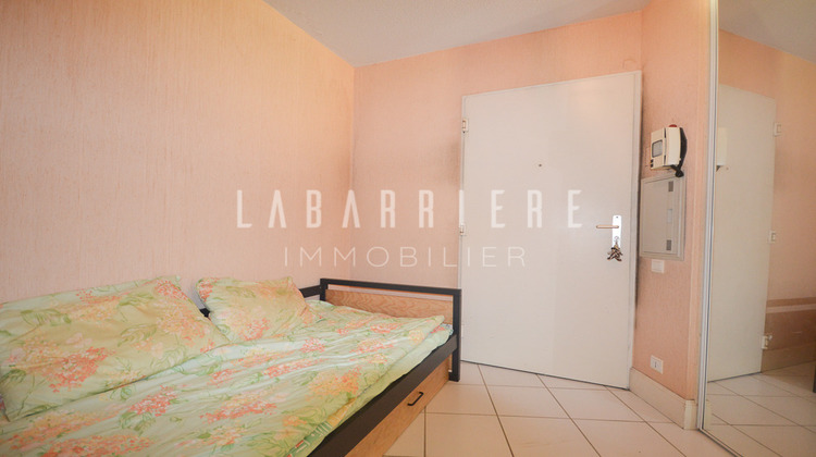 Ma-Cabane - Vente Appartement CIBOURE, 23 m²