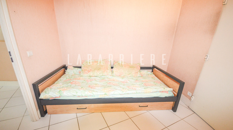 Ma-Cabane - Vente Appartement CIBOURE, 23 m²