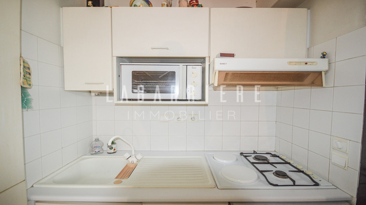 Ma-Cabane - Vente Appartement CIBOURE, 23 m²