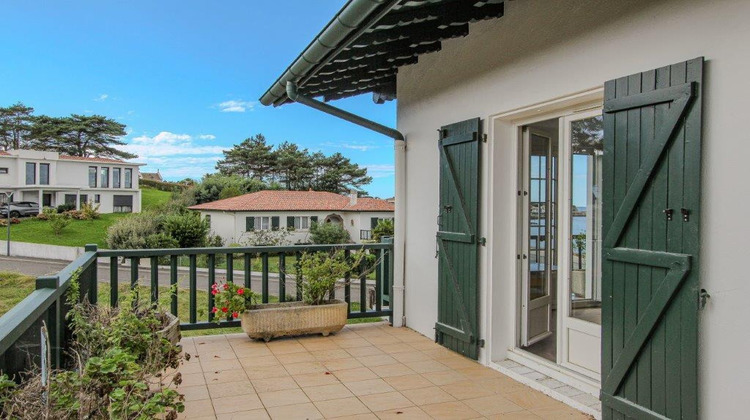 Ma-Cabane - Vente Appartement CIBOURE, 82 m²