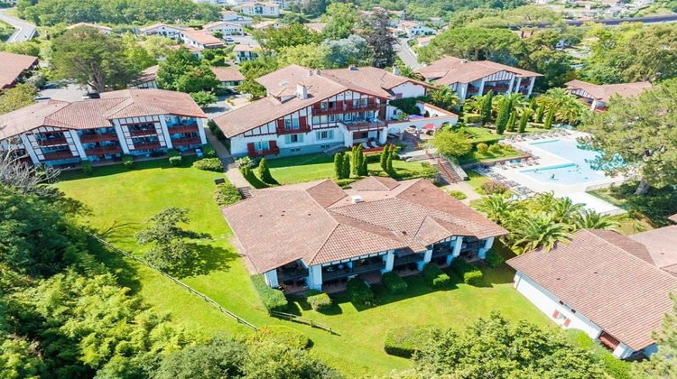 Ma-Cabane - Vente Appartement Ciboure, 24 m²