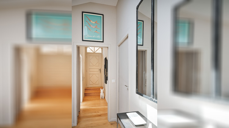 Ma-Cabane - Vente Appartement CIBOURE, 74 m²