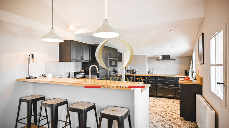 Ma-Cabane - Vente Appartement CIBOURE, 74 m²