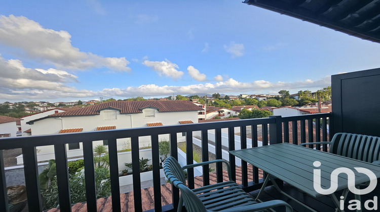 Ma-Cabane - Vente Appartement Ciboure, 60 m²