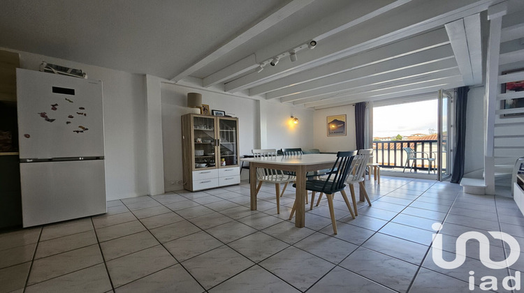 Ma-Cabane - Vente Appartement Ciboure, 60 m²