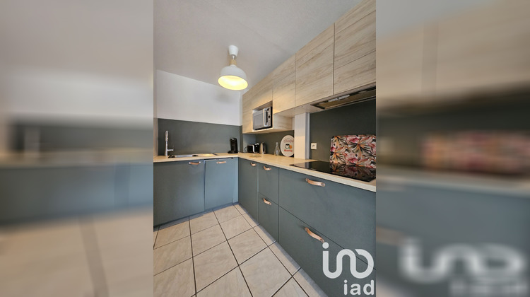Ma-Cabane - Vente Appartement Ciboure, 60 m²