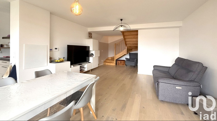 Ma-Cabane - Vente Appartement Ciboure, 97 m²