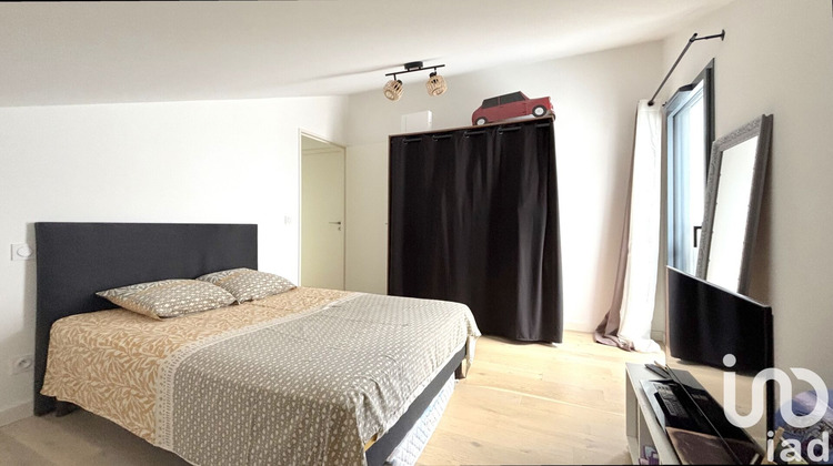Ma-Cabane - Vente Appartement Ciboure, 97 m²