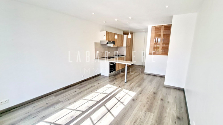 Ma-Cabane - Vente Appartement CIBOURE, 32 m²