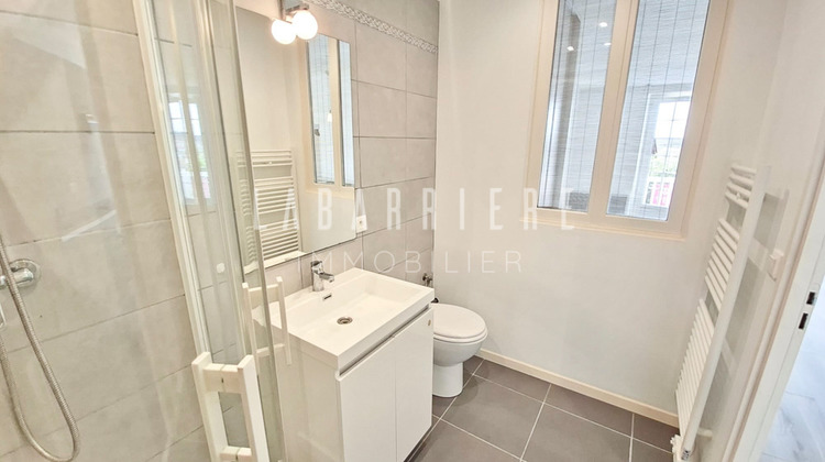 Ma-Cabane - Vente Appartement CIBOURE, 32 m²