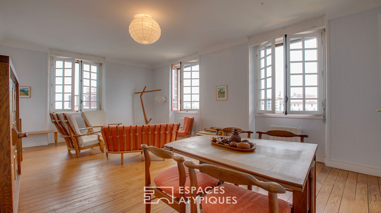 Ma-Cabane - Vente Appartement CIBOURE, 99 m²