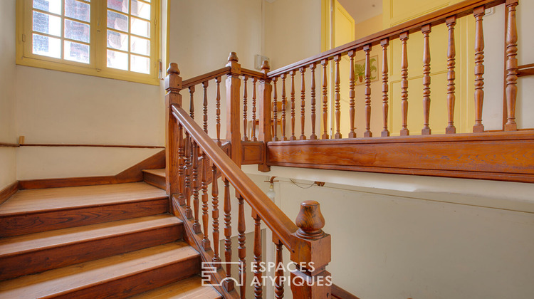 Ma-Cabane - Vente Appartement CIBOURE, 99 m²