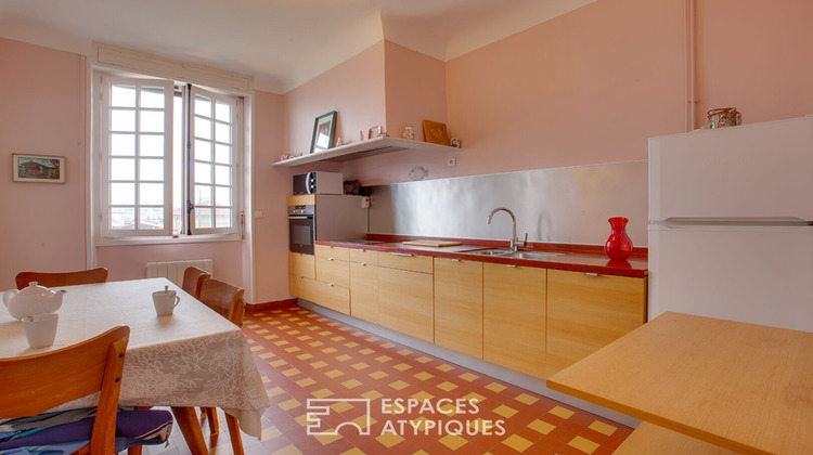 Ma-Cabane - Vente Appartement CIBOURE, 99 m²