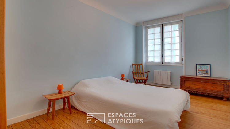 Ma-Cabane - Vente Appartement CIBOURE, 99 m²