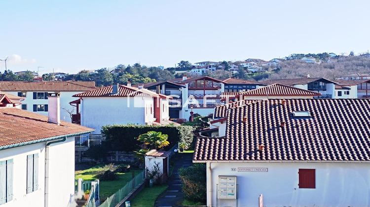 Ma-Cabane - Vente Appartement Ciboure, 58 m²