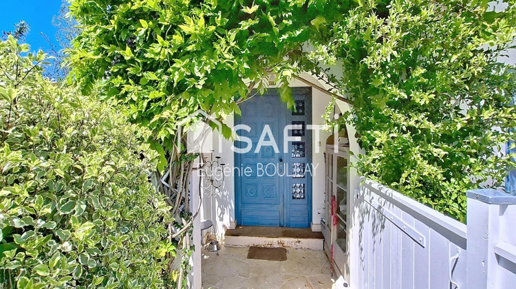 Ma-Cabane - Vente Appartement Ciboure, 174 m²