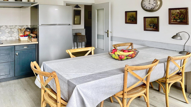 Ma-Cabane - Vente Appartement Ciboure, 174 m²