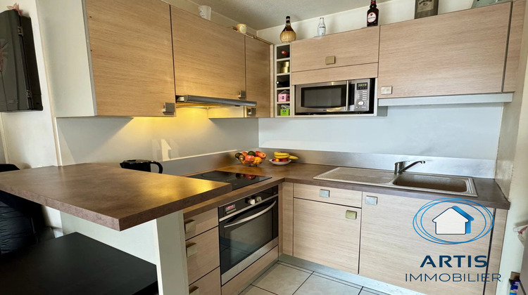 Ma-Cabane - Vente Appartement Ciboure, 50 m²