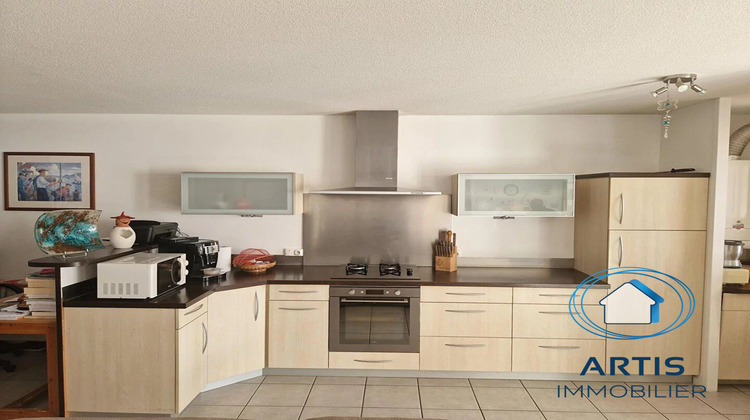 Ma-Cabane - Vente Appartement Ciboure, 96 m²