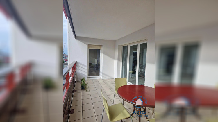 Ma-Cabane - Vente Appartement Ciboure, 96 m²