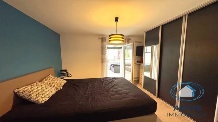 Ma-Cabane - Vente Appartement Ciboure, 43 m²