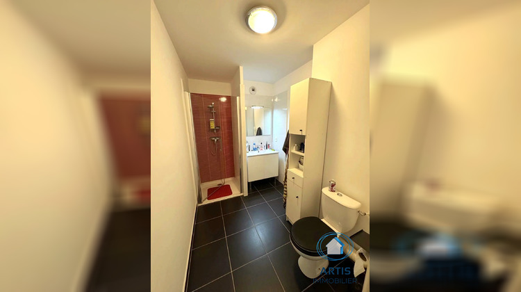 Ma-Cabane - Vente Appartement Ciboure, 43 m²