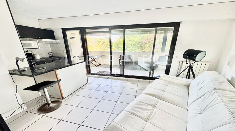 Ma-Cabane - Vente Appartement CIBOURE, 23 m²