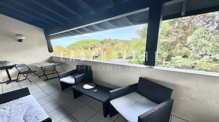 Ma-Cabane - Vente Appartement CIBOURE, 23 m²