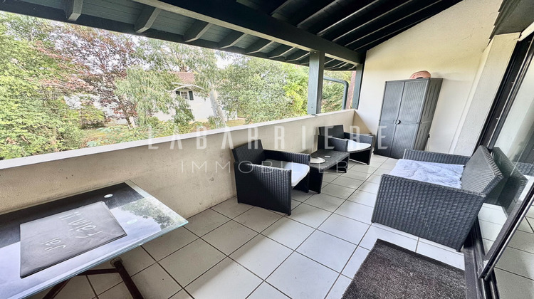 Ma-Cabane - Vente Appartement CIBOURE, 23 m²