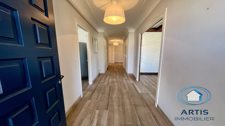 Ma-Cabane - Vente Appartement Ciboure, 176 m²