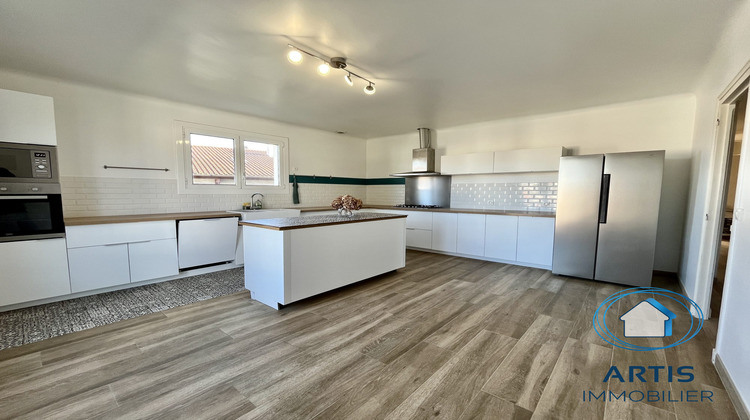 Ma-Cabane - Vente Appartement Ciboure, 176 m²