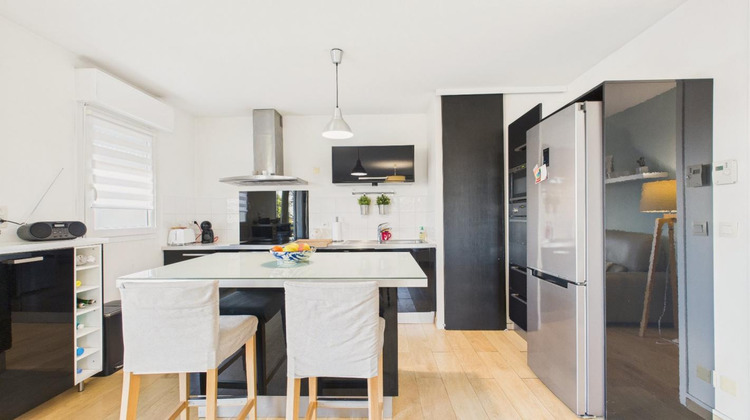 Ma-Cabane - Vente Appartement CIBOURE, 72 m²