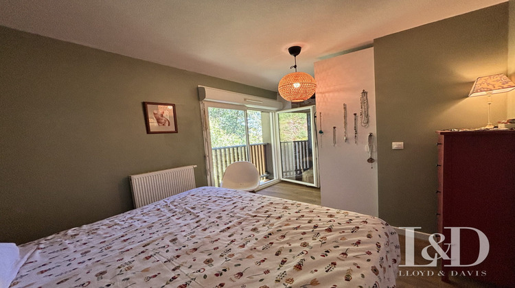 Ma-Cabane - Vente Appartement Ciboure, 65 m²