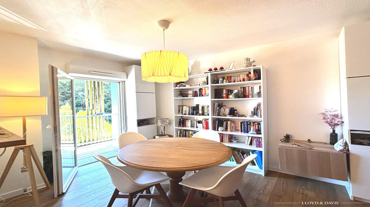Ma-Cabane - Vente Appartement Ciboure, 65 m²