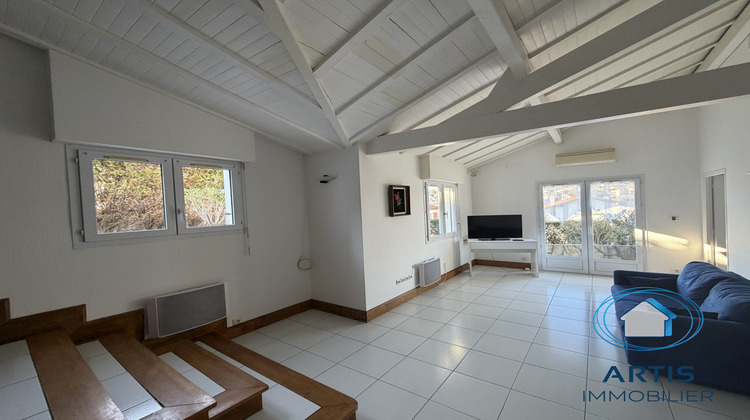 Ma-Cabane - Vente Appartement Ciboure, 100 m²