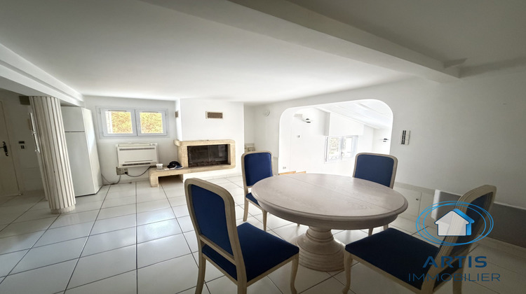 Ma-Cabane - Vente Appartement Ciboure, 100 m²