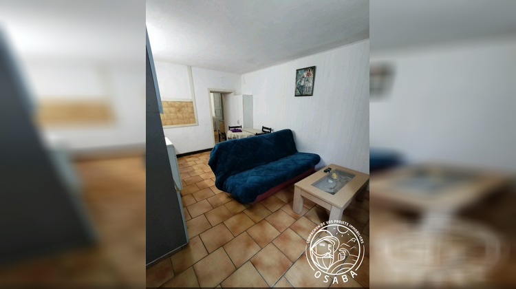 Ma-Cabane - Vente Appartement Ciboure, 25 m²