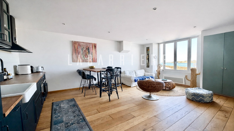 Ma-Cabane - Vente Appartement CIBOURE, 54 m²