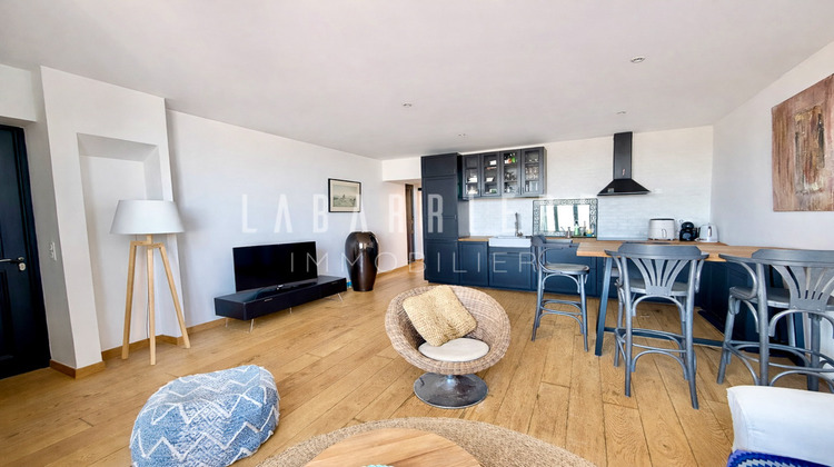 Ma-Cabane - Vente Appartement CIBOURE, 54 m²