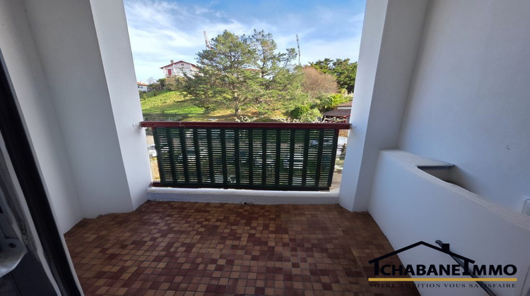 Ma-Cabane - Vente Appartement Ciboure, 12 m²